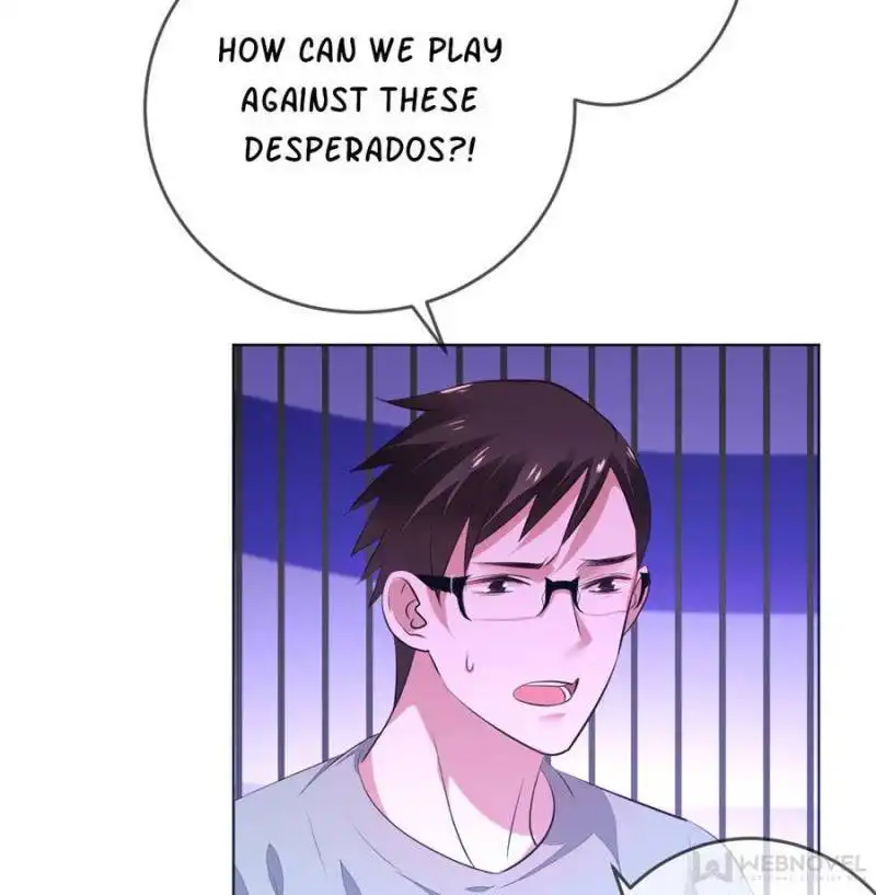 Legend Reboot Chapter 100 69